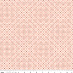 Graphic in Pink