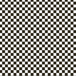 Summer Checkerboard in Vibe