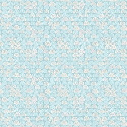 Little Waves in Pacific