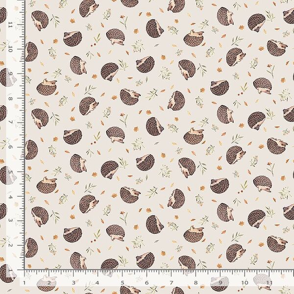 Prickly in Taupe
