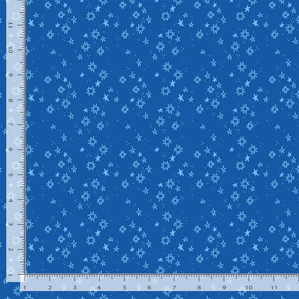 Quiltstellation in Perseus