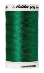Irish Green (2596-5415) - Poly Sheen - 875 Yards