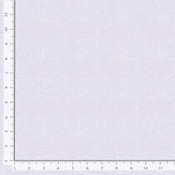 Crimp in Lilac