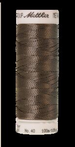 Dark Quartz (7633-1874) - Metallic - 109 Yards