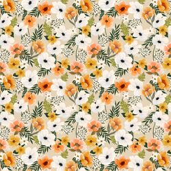 Road to Spring in Soft Oatmeal