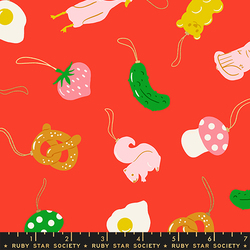 Find The Pickle in Lollipop