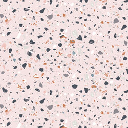 Terrazzo in Opal