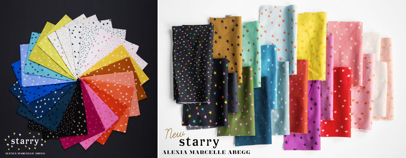 Starry Poster Image