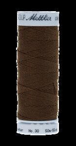 Dried Seaweed (9146-0182) - Cordonnet 30wt Polyester - 55 Yards