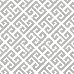 Greek Key in Pebble