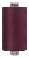 Cranberry (9141-0918) - Silk Finish Cotton 40wt - 1094 Yards