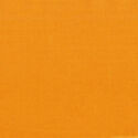 Cotton Couture in Orange
