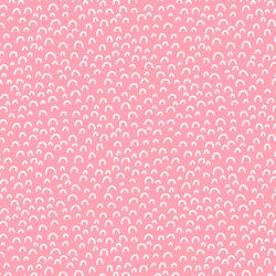 Doodle in Rose Pink