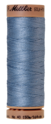 Sweet Boy (9136-0818) - Silk Finish Cotton 40wt - 164 Yards