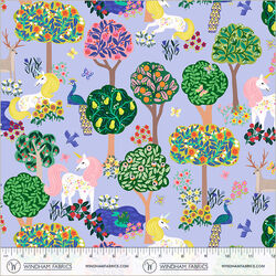 Enchanted Woods in Sky