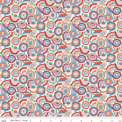 Lasenby Bloom in B