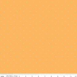 Bee Cross Stitch in Daisy