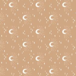 Moon Craft in Alabaster on Alder