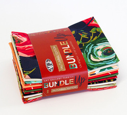 Autumnal Fat Quarter Bundle Up