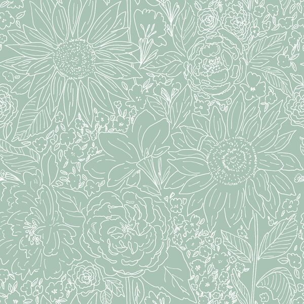 Paperie in Darling Mint