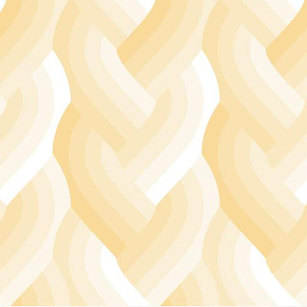 Braid Ombre in Ivory