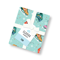 Jolly Tidings Fat Quarter Bundle