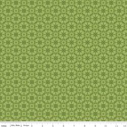 Bandana in Thyme