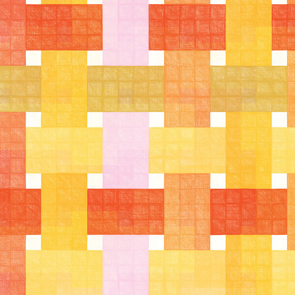 Woven in Sunshine