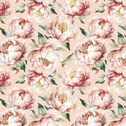 Peony Lane in Shell