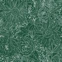 Paperie in Deep Emerald