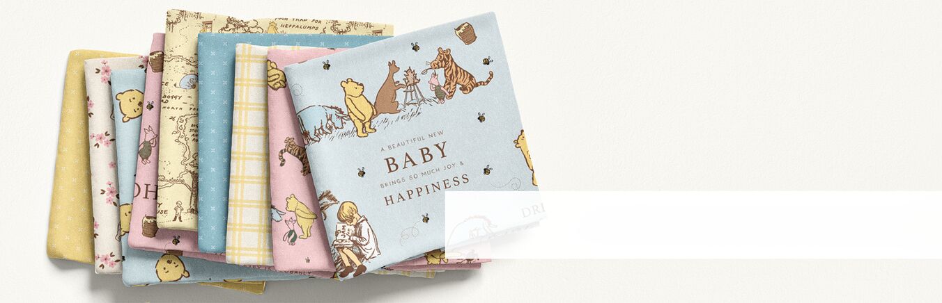 Winnie-the-Pooh Baby Preview Image
