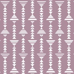 Little Tribal Stripe in Celestial