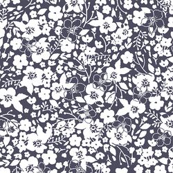 Forget Me Not in Ink