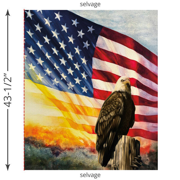 Eagle Panel