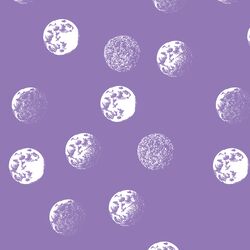 Moondance in Amethyst