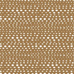 Little Skipping Stones in Ochre