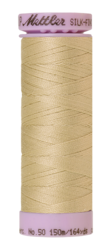 Ivory (9105-0265) - Silk Finish Cotton 50wt - 164 Yards