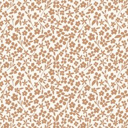 Little Lady in Fawn on Cream
