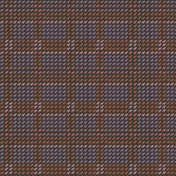 Pine & Plaid in Multi