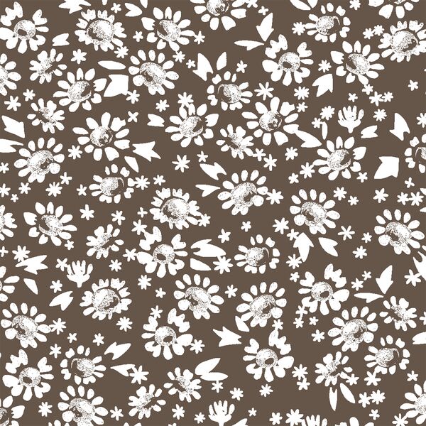 Daisies in Timber