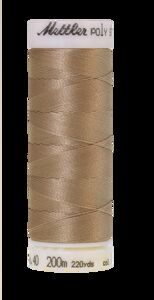 Gravel (3406-0874) - Poly Sheen - 220 Yards