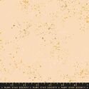 Speckled in Creme Brulee