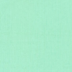 Artisan Cotton Yarn-Dye in Aqua Light Aqua