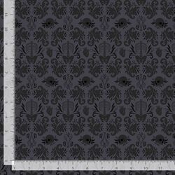 Damask Fatale Redux in Shadow