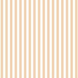 Dress Stripe in Nectar