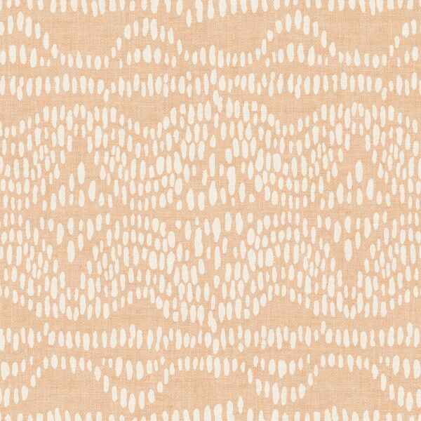 Large Dripping Dots in Coral