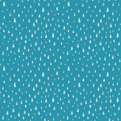 Raindrop in April Showers