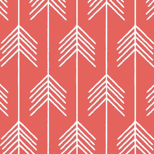Vanes in Salmon