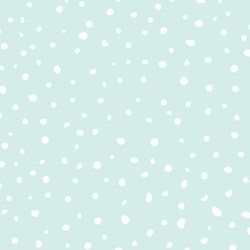 Dotty in Light Aquamarine