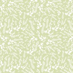 Wild Foliage in Meadow